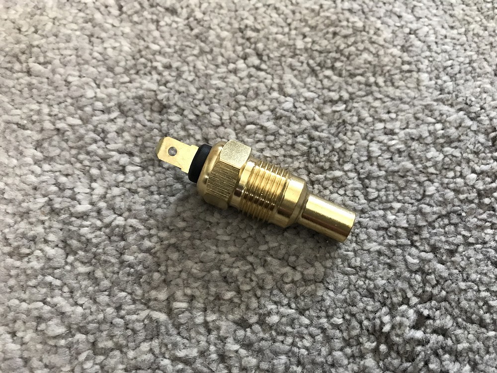 Image of Smiths Temp Sender - GTR 101- Mini / Mg /Austin