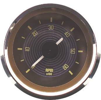 Image of Electronic 52mm VW Split Screen Tachometer
