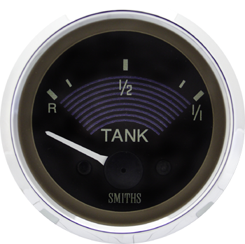 Image of VW T2 Fuel gauge