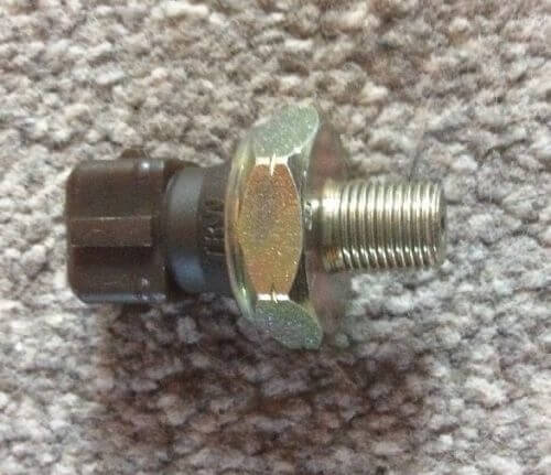 Smiths Oil Pressure sender
