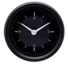 Image of VW Beetle Time Clock