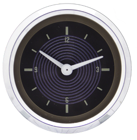 Image of VW T2 Split Screen Time Clock